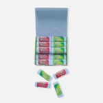 Y-Plus+ Leaf Pencil Eraser - 1pc - Image 2