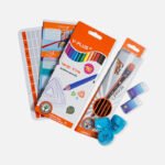 Y-Plus+ Lucky Bag Stationery Set - Image 3