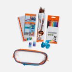 Y-Plus+ Lucky Bag Stationery Set - Image 2