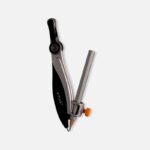 Y-Plus+ Metal Compass Pencil Compass - Image 6