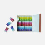 Y-Plus+ Neon Pencil Eraser - 1pc - Image 2