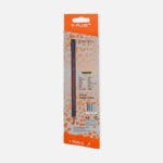 Y-Plus+ Panther with eraser 12 mm Pencil - 1Pc - Image 4