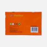 Y-Plus+ Parakeet Pencil Eraser - 1pc - Image 9