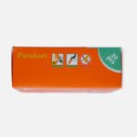 Y-Plus+ Parakeet Pencil Eraser - 1pc - Image 7