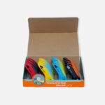 Y-Plus+ Parakeet Pencil Eraser - 1pc - Image 6