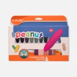 Y-Plus+ 24 Pcs Peanut Crayon - Image 6