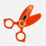 Y-Plus+ Rocket Scissors - 1Pc - Image 4