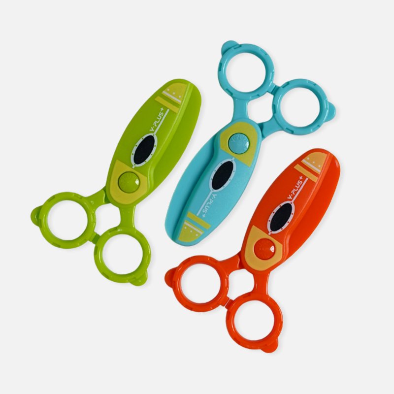 Y-Plus_-Rocket-Scissors_13.jpg Y-Plus+ Rocket Scissors - 1Pc - Image 1