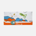 Y-Plus+ Rocket Scissors - 1Pc - Image 12