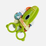 Y-Plus+ Rocket Scissors - 1Pc - Image 8