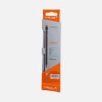 Y-Plus+ 12Pcs Star Triangle 2B Pencil - Image 5