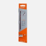 Y-Plus+ Star with Eraser Pencil - 12Pcs - Image 5