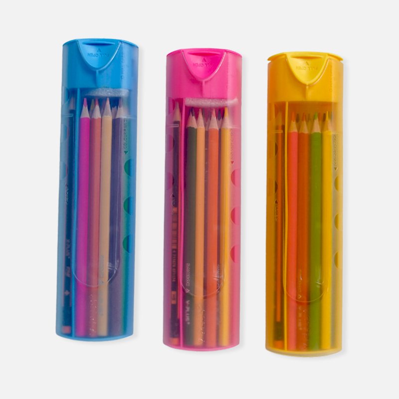 Y-Plus_-Submarine-Stationery-Set_15.jpg Y-Plus+ Submarine Stationery Set - Image 1