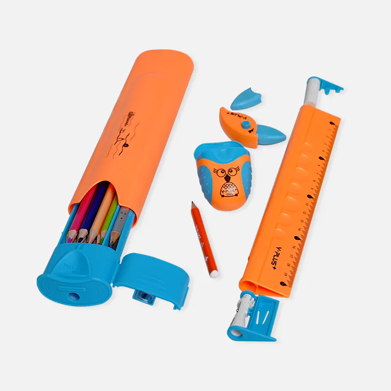Y-Plus_-Super-Set-Stationery-Set_7.webp Y-Plus+ Super Set Stationery Set - Image 1