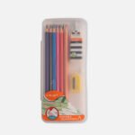 Y-Plus+ WE-TRI Set Stationery Set - Image 5