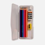 Y-Plus+ WE-TRI Set Stationery Set - Image 3