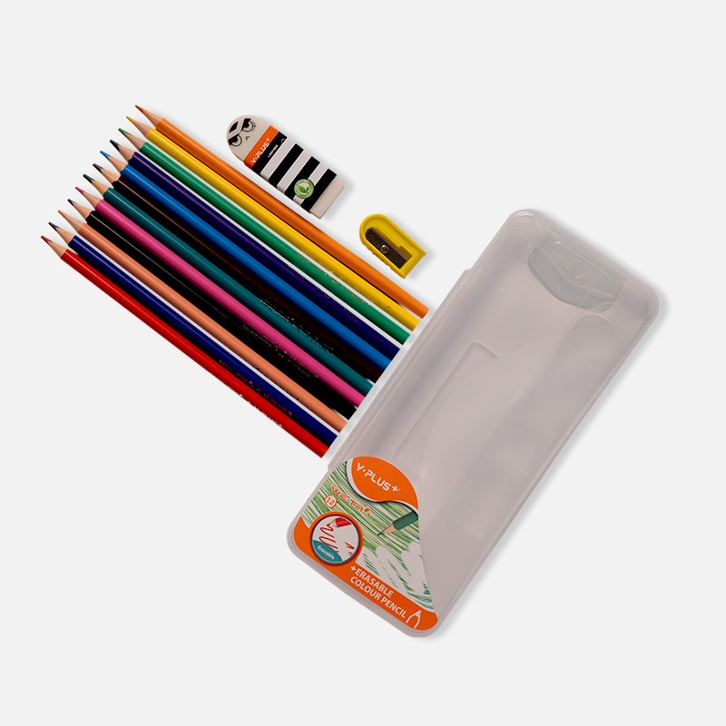 Y-Plus_-WE-TRI-Set-Stationery-Set_4.jpg Y-Plus+ WE-TRI Set Stationery Set - Image 1