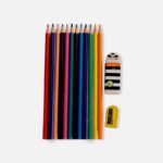 Y-Plus+ WE-TRI Set Stationery Set - Image 2