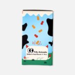 Y-Plus+ Peanut Cow Electric Pencil Sharpener - 1pc - Image 6