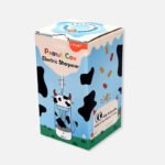 Y-Plus+ Peanut Cow Electric Pencil Sharpener - 1pc - Image 4