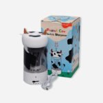 Y-Plus+ Peanut Cow Electric Pencil Sharpener - 1pc