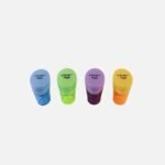 Y-Plus+ Faye Ultrasonic Process Pencil Sharpener - 1pcs