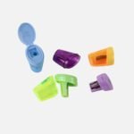 Y-Plus+ Faye Ultrasonic Process Pencil Sharpener - 1pcs