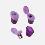 Y-Plus+ Faye Ultrasonic Process Pencil Sharpener - 1pcs