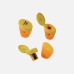 Y-Plus+ Faye Ultrasonic Process Pencil Sharpener - 1pcs