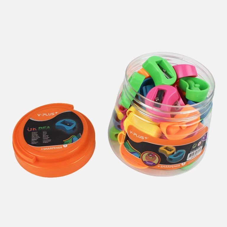 Y-Plus+ Pea Ultrasonic Process Pencil Sharpener - 1pcs