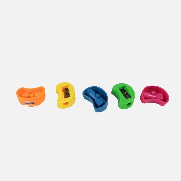 Y-Plus+ Pea Ultrasonic Process Pencil Sharpener - 1pcs