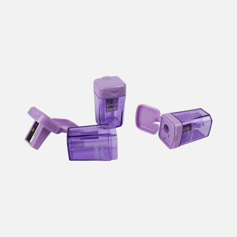 Y-Plus+ Smart Large Pencil Sharpener - 1pcs