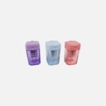 Y-Plus+ Smart Large Pencil Sharpener - 1pcs