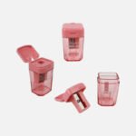 Y-Plus+ Smart Large Pencil Sharpener - 1pcs