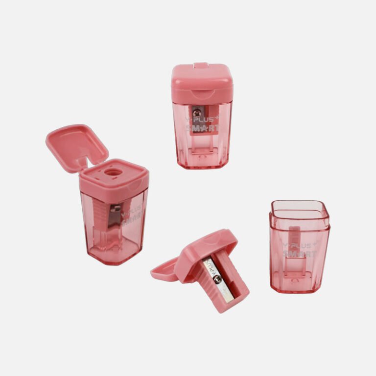 Y-Plus+ Smart Large Pencil Sharpener - 1pcs