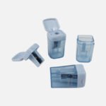 Y-Plus+ Smart Large Pencil Sharpener - 1pcs