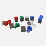 Y-Plus+ Smart Small Pencil Sharpener - 1pcs