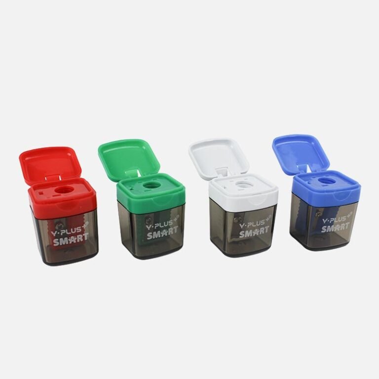 Y-Plus+ Smart Small Pencil Sharpener - 1pcs