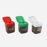 Y-Plus+ Smart Small Pencil Sharpener - 1pcs