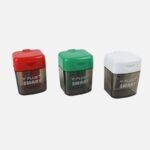 Y-Plus+ Smart Small Pencil Sharpener - 1pcs