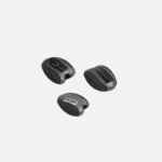 Y-Plus+ Speeder Soft Grip Sharpener - 1pcs