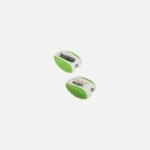 Y-Plus+ Speeder Soft Grip Sharpener - 1pcs