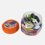 Y-Plus+ Speeder Soft Grip Sharpener - 1pcs