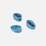 Y-Plus+ Tulip Long Point Pencil Sharpener - 1pcs