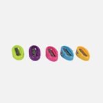 Y-Plus+ Tulip Long Point Pencil Sharpener - 1pcs