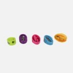 Y-Plus+ Tulip Long Point Pencil Sharpener - 1pcs