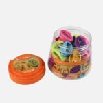 Y-Plus+ Tulip Long Point Pencil Sharpener - 1pcs